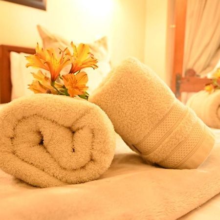 Lamor Guest House Миделбург Екстериор снимка