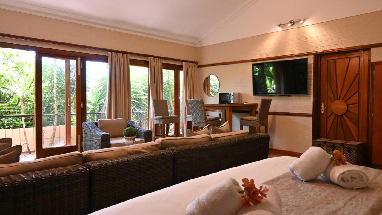 Lamor Guest House Миделбург Екстериор снимка