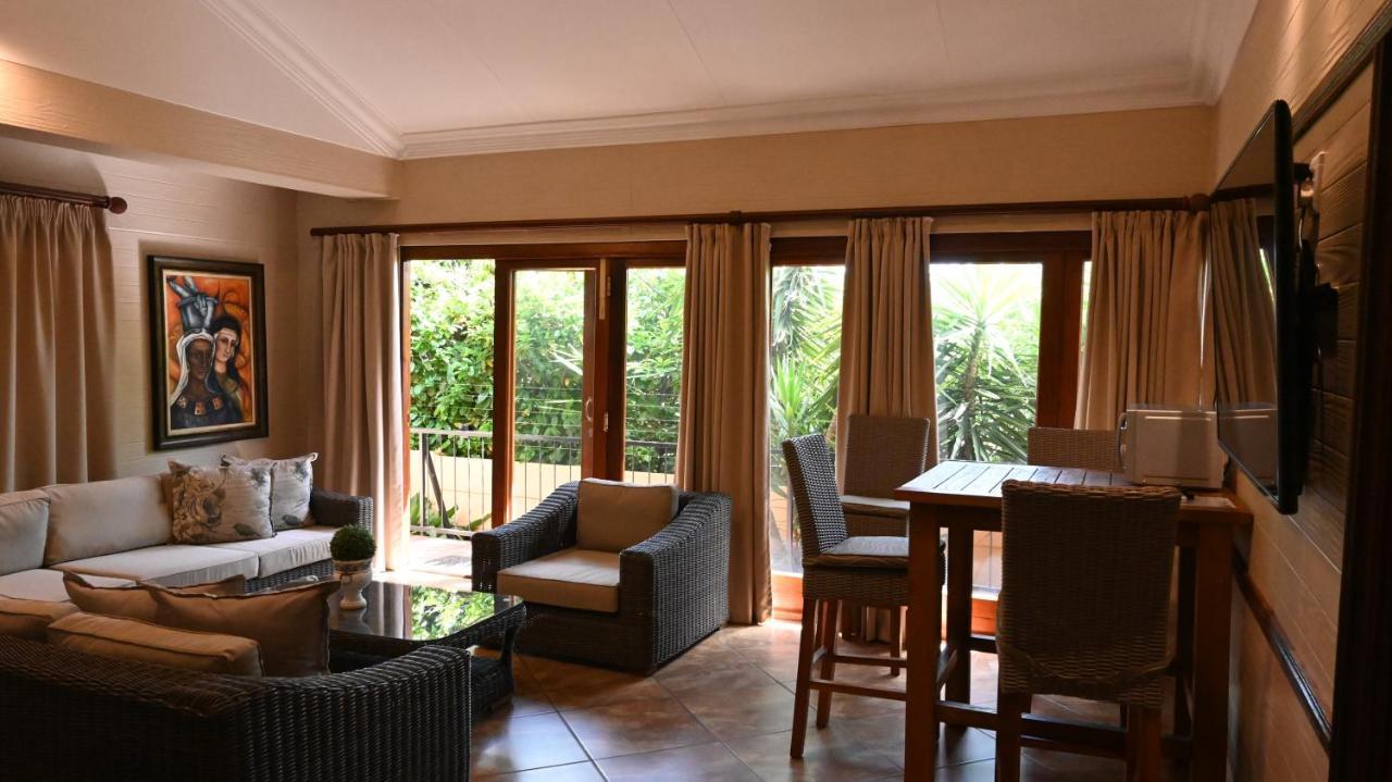 Lamor Guest House Миделбург Екстериор снимка