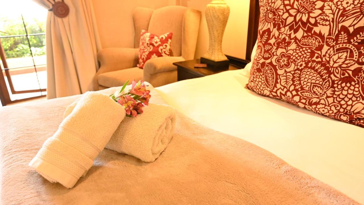 Lamor Guest House Миделбург Екстериор снимка